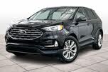 Ford Edge Titanium FWD