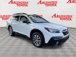 Subaru Outback Crossover AWD