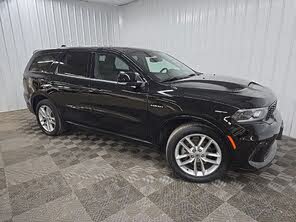 Dodge Durango R/T AWD
