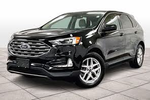 Ford Edge SEL AWD