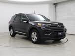 Ford Explorer XLT AWD