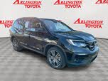 Honda Pilot Sport AWD