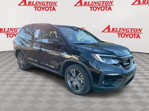 Honda Pilot Sport AWD