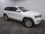 Jeep Grand Cherokee WK Laredo E RWD