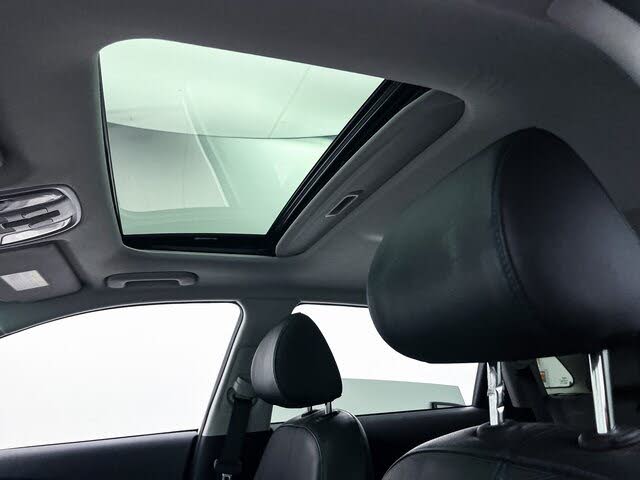 2022 Kia Niro EV EX Premium FWD