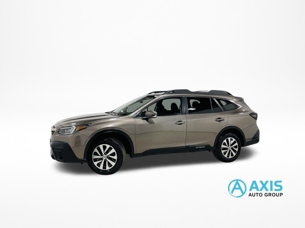 2022 Subaru Outback Premium AWD
