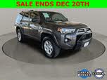 Toyota 4Runner SR5 4WD