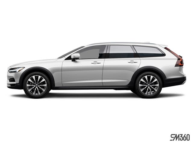 2022 Volvo V90 Cross Country B6 AWD