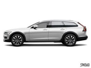 Volvo V90 Cross Country B6 AWD