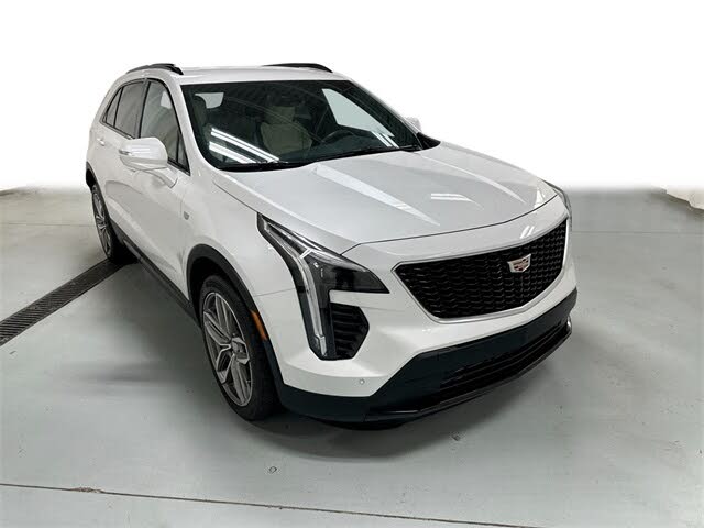 2023 Cadillac XT4 Sport AWD