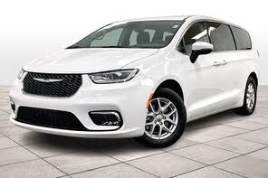 Chrysler Pacifica Touring L FWD