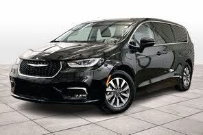 Chrysler Pacifica Hybrid Touring L FWD