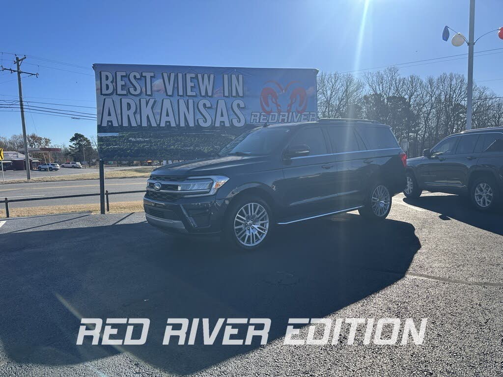 2023 Ford Expedition XLT RWD