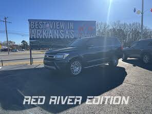 Ford Expedition XLT RWD