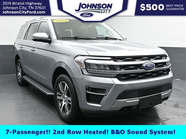 2023 Ford Expedition Limited 4WD