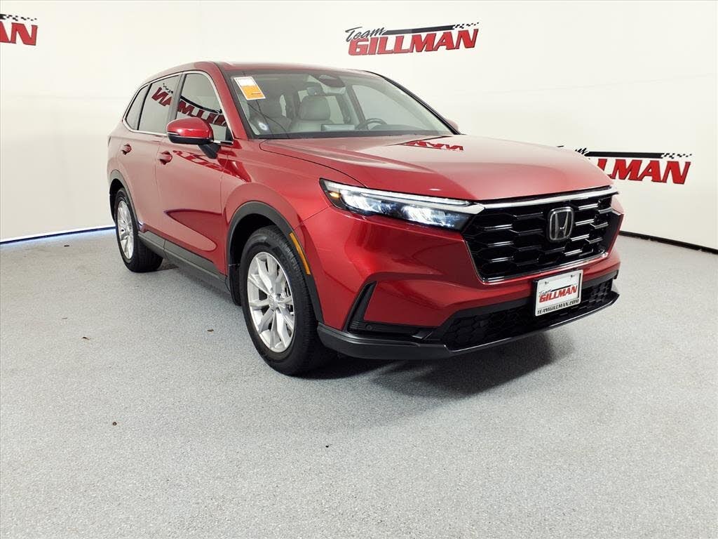 2023 Honda CR-V EX-L FWD