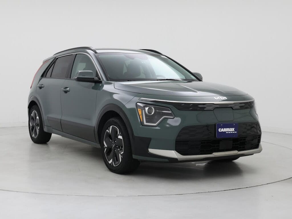 2023 Kia Niro EV Wind FWD
