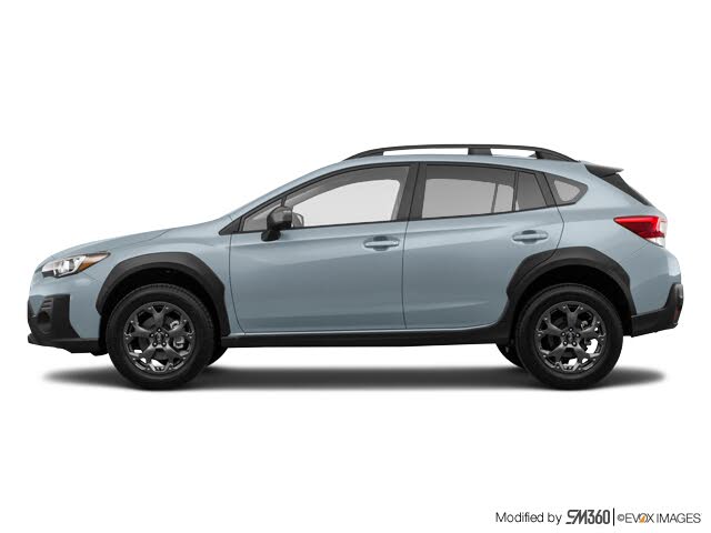 2023 Subaru Crosstrek Outdoor AWD