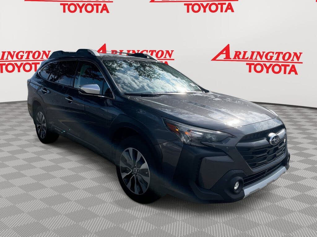 2023 Subaru Outback Touring AWD