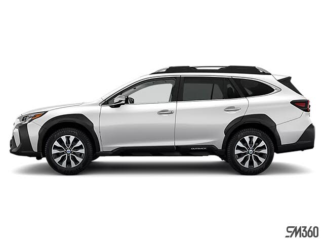 2023 Subaru Outback Premier XT AWD