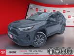 Toyota RAV4 Hybrid XLE AWD