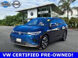 Volkswagen ID.4 Pro RWD