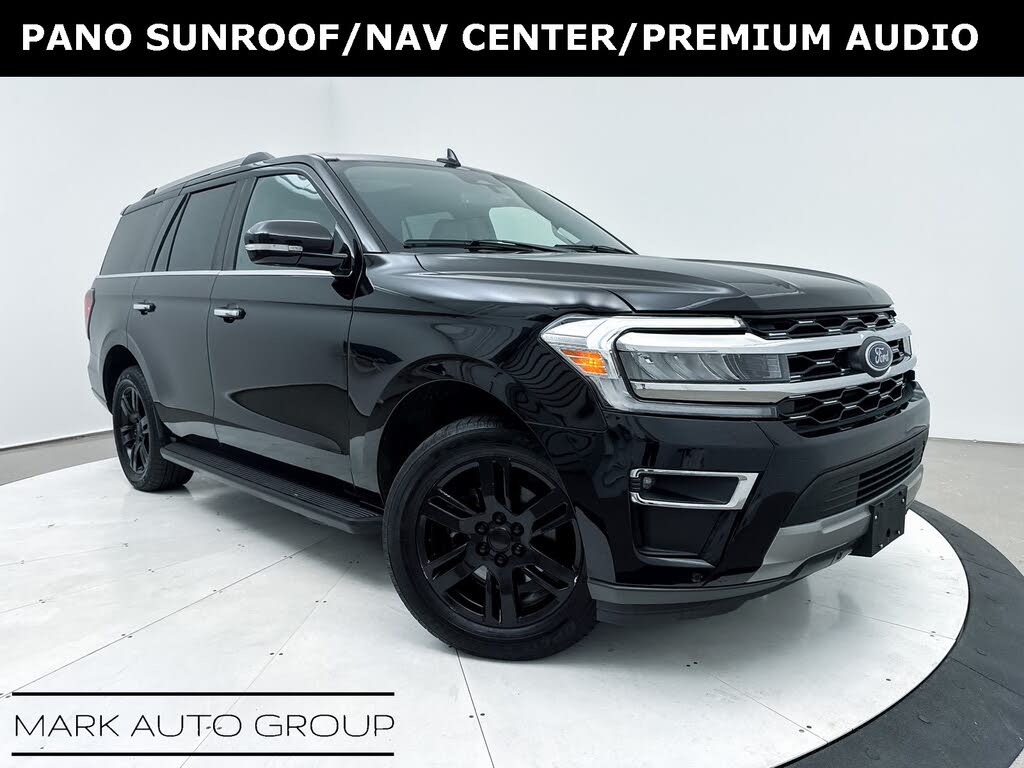 2024 Ford Expedition Limited RWD
