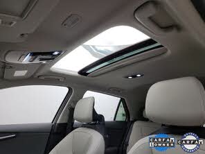 Kia Niro EX Touring FWD