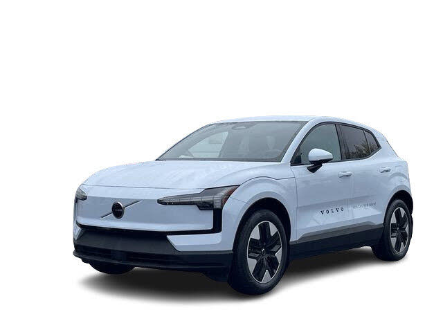 2025 Volvo EX30 Core RWD