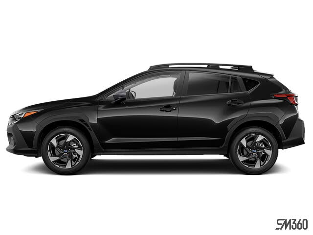 2026 Subaru Crosstrek Limited AWD