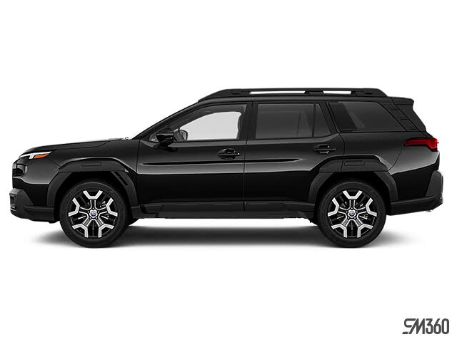 2026 Subaru Outback Premier XT AWD