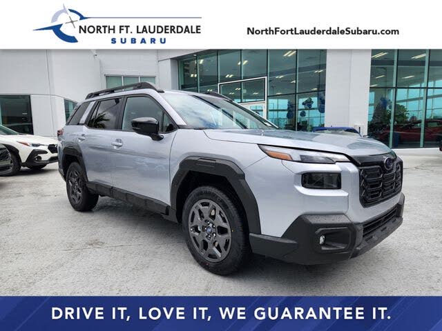 2026 Subaru Outback Premium AWD