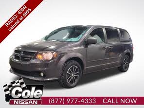 Dodge Grand Caravan R/T FWD