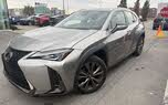Lexus UX Hybrid 250h F Sport AWD