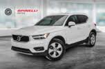 Volvo XC40 T5 Momentum AWD
