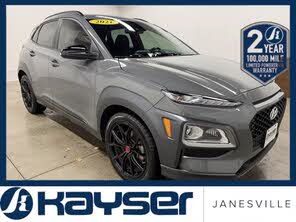 Hyundai Kona Night AWD