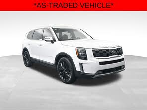 Kia Telluride SX AWD