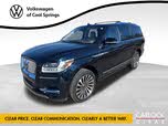Lincoln Navigator Reserve 4WD