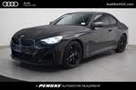 BMW 2 Series M240i Coupe RWD