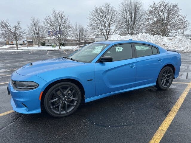 2023 Dodge Charger R/T RWD