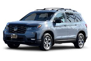 Honda Passport TrailSport AWD