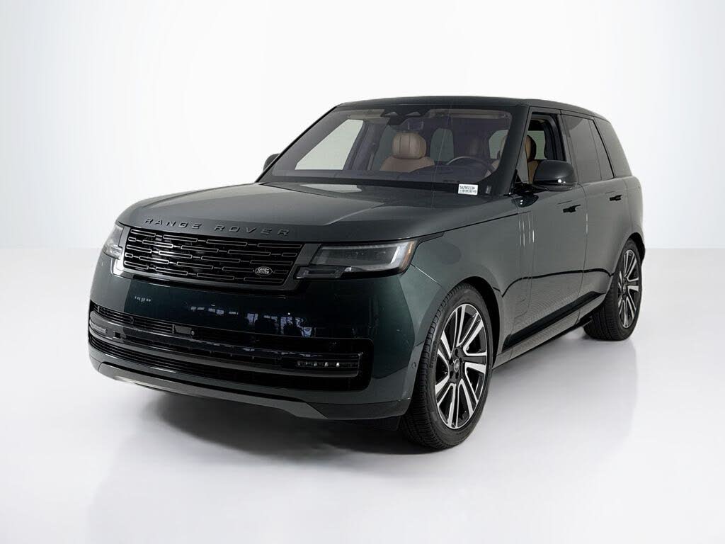 2023 Land Rover Range Rover P530 SE AWD