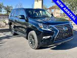 Lexus GX 460 AWD