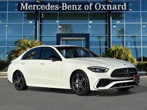 Mercedes-Benz C-Class C 300 RWD