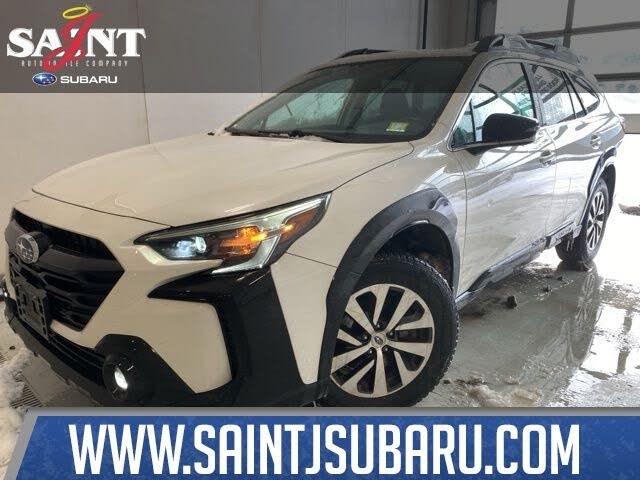 2023 Subaru Outback Premium AWD