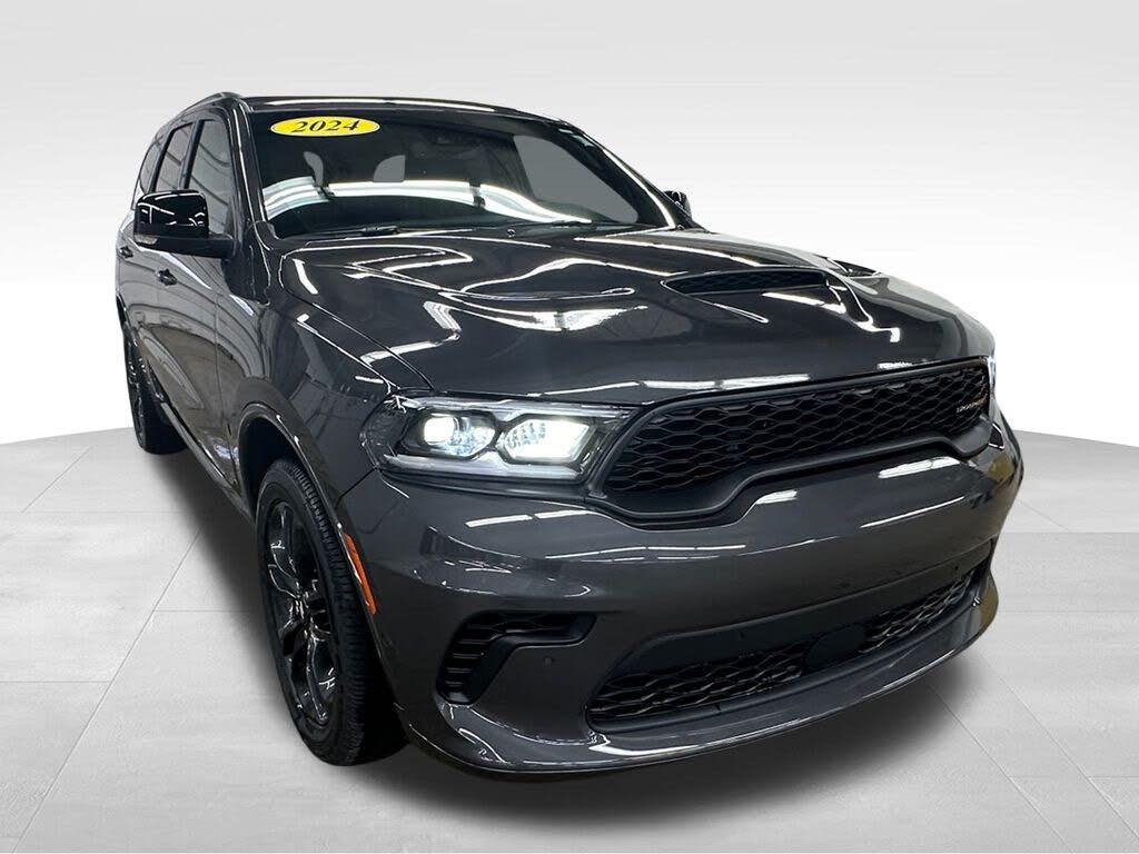 2024 Dodge Durango R/T Plus AWD