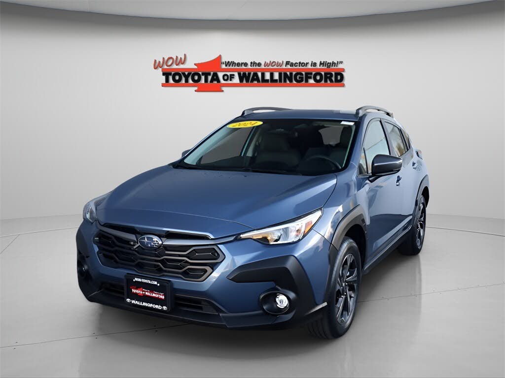 2024 Subaru Crosstrek Premium AWD
