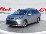 Toyota Sienna XLE 7-Passenger FWD