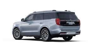 2026 Ford Expedition Active 4WD