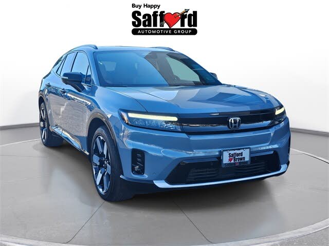 2026 Honda Prologue Touring AWD